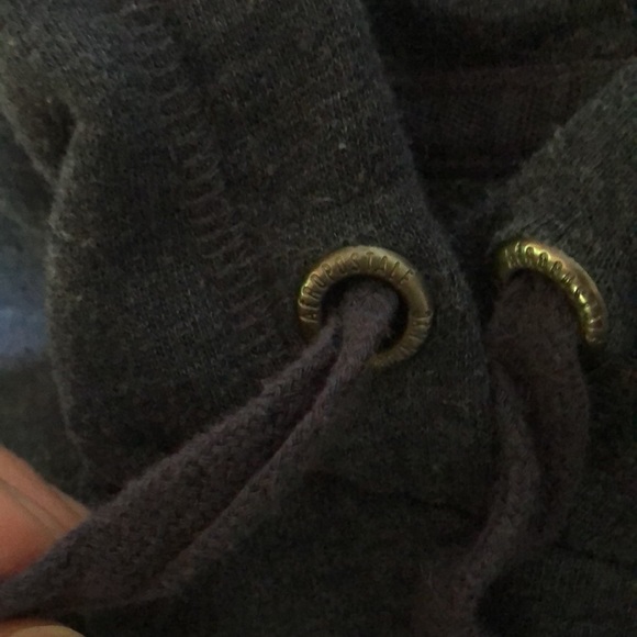 Girls/Ladies Aeropostale hoodie sweatshirt - Picture 4 of 5